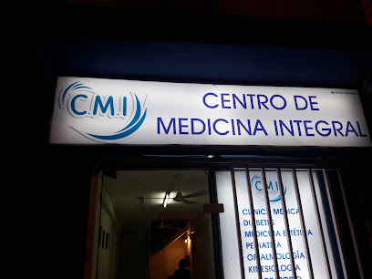 Centro Medicina Integral Y Odontologico