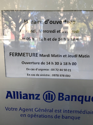 Allianz Assurance OULLINS - Richard & Maxence RISSOAN à Oullins-Pierre-Bénite