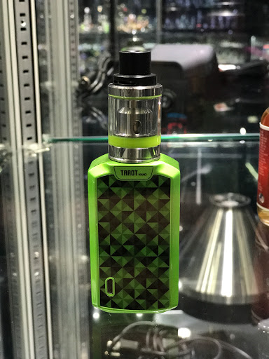 Vaporizer Store «ROCK N ROLL IT SMOKE SHOP», reviews and photos, 2456 FM 1960, Houston, TX 77068, USA