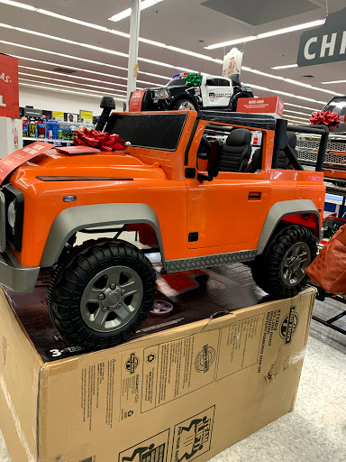 Sporting Goods Store «Academy Sports + Outdoors», reviews and photos, 1915 Mallory Ln, Franklin, TN 37067, USA