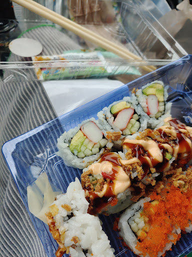 Grocery Store «The Fresh Market», reviews and photos, 2510 Quarry Lake Dr, Baltimore, MD 21209, USA