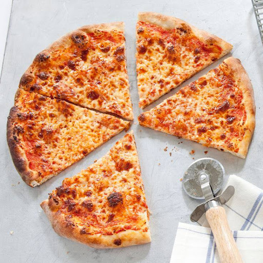 iSlice Pizza