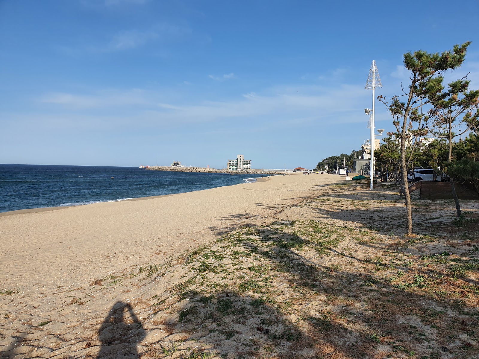 Songjeong Beach photo #9