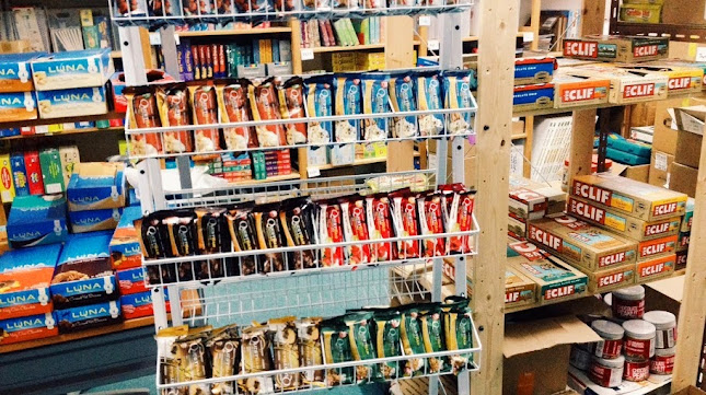 Reviews of The Fitness Grocer - Singapore - Supermarket
