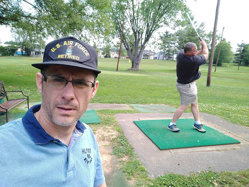 Golf Course «Brookside Par 3 Golf Course», reviews and photos, 6303 Williamson Rd, Roanoke, VA 24019, USA