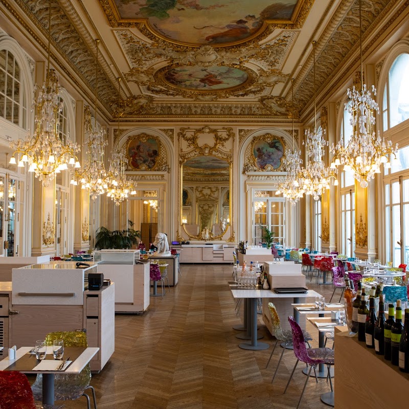 Restaurant du Musée d'Orsay