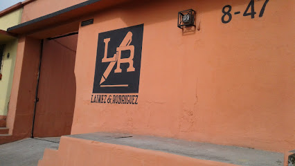Oficina Jurídica Lainez