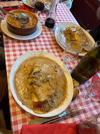 Plats et boissons du Restaurant basque Chez Gladines Butte aux cailles à Paris - n°16