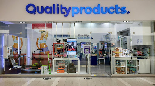 Quality Products | Tienda Real Plaza Huancayo