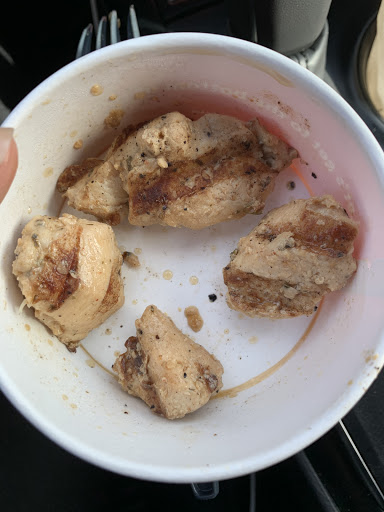 Fast Food Restaurant «Chick-fil-A», reviews and photos, 185 N Randall Rd, Batavia, IL 60510, USA