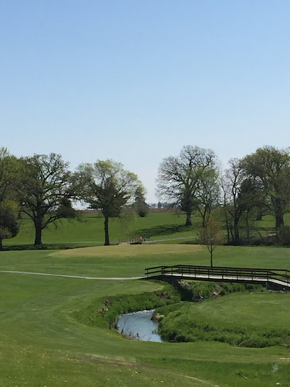 Tall Oaks Country Club