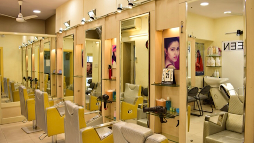 Sheen Beauty Salon