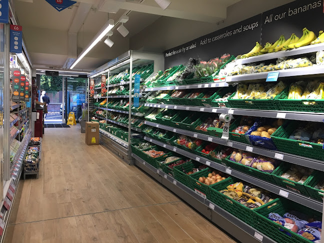 Reviews of Co-op Food - Leicester - London Road in Leicester - Supermarket