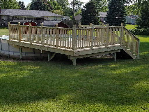 Photo of Hedges Home Improvements, LLC