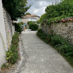 Photo n° 30 de l'avis de Jacques.I fait le 31/07/2021 à 16:46 pour Talmont-Sur-Gironde à Talmont-sur-Gironde