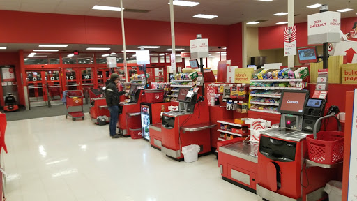 Department Store «Target», reviews and photos, 800 Rockhill Dr, Bensalem, PA 19020, USA