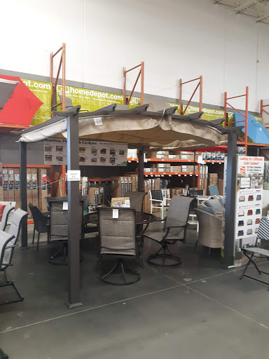 Home Improvement Store «The Home Depot», reviews and photos, 15220 Creosote Rd, Gulfport, MS 39503, USA