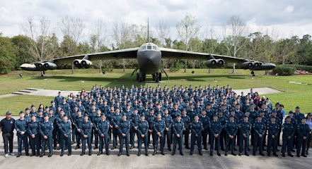 8 Globemaster Royal Canadian Air Cadet Squadron
