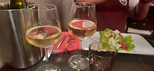 Plats et boissons du Restaurant français Le Bistrot Savoyard à Grenoble - n°11