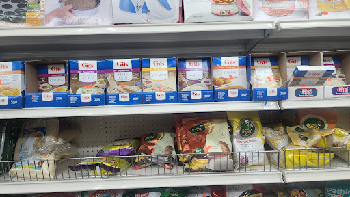 Indian Grocery Store «Surya Grocery», reviews and photos, 589 Central Park Ave, Yonkers, NY 10704, USA