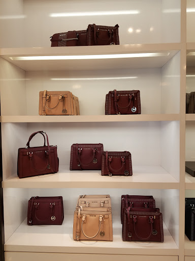 Fashion Accessories Store «Michael Kors», reviews and photos, 332 Red Apple Ct, Central Valley, NY 10917, USA