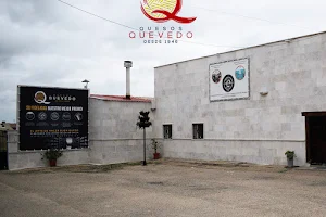 Cheese Factory S. Quevedo image