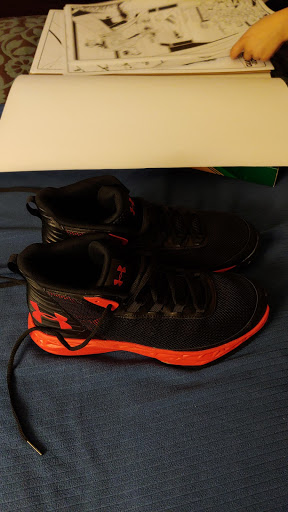 Sporting Goods Store «Olympia Sports», reviews and photos, 1016 Beards Hill Rd, Aberdeen, MD 21001, USA