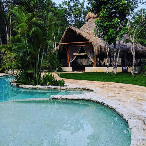 Xochipilli Retreats Center