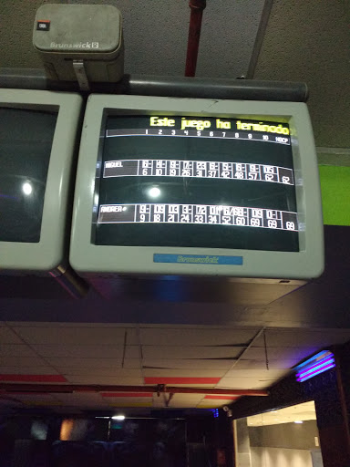 Al Bowling