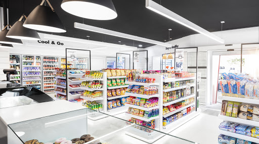 Tienda Supercor Stop & Go Córdoba