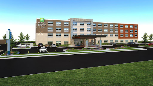 Holiday Inn Express & Suites Forest Hill - Ft. Worth SE, an IHG Hotel