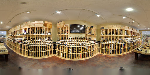 Wine Store «Franklin Wine and Spirits», reviews and photos, 1400 Liberty Pike, Franklin, TN 37067, USA