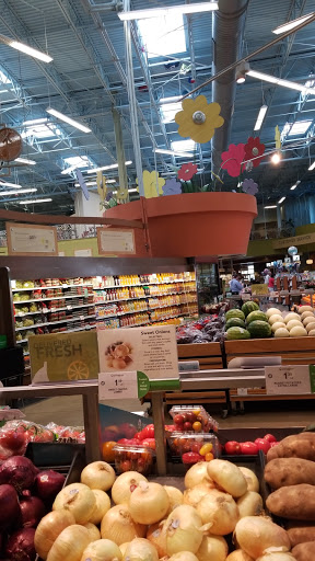 Supermarket «Publix Super Market GreenWise Market - Legacy Place», reviews and photos, 11231 Legacy Ave, Palm Beach Gardens, FL 33410, USA