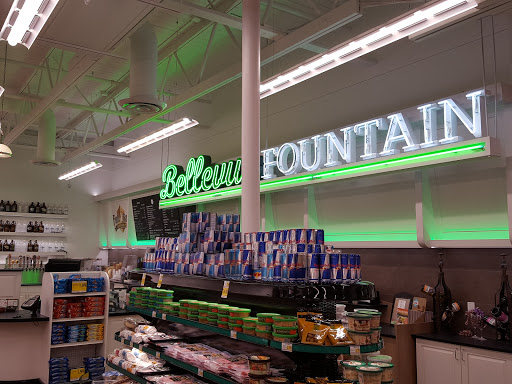 Drug Store «Bartell Drugs Bellevue Village», reviews and photos, 10116 NE 8th St, Bellevue, WA 98004, USA