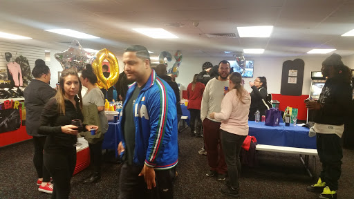 Amusement Center «Ultimate Battlezone», reviews and photos, 750 W Delilah Rd, Pleasantville, NJ 08232, USA