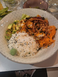 Poke bowl du Restaurant de sushis You Sushi à Pau - n°4