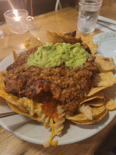 Vegan Restaurant «The Red Fern», reviews and photos, 283 Oxford St, Rochester, NY 14607, USA