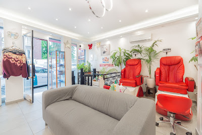 Beauté Ellem 2 à Paris