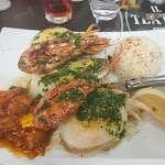 Photo n° 2 de l'avis de Jenny.o fait le 27/08/2021 à 23:25 pour Il Téatro à Gruissan