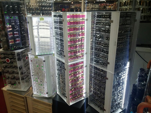 Cosmetics Store «S K Beauty Supply», reviews and photos, 3604 Panola Rd, Lithonia, GA 30038, USA