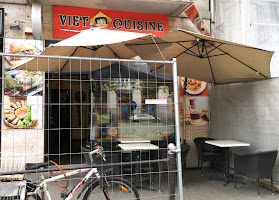 Viet Cuisine vietnámi étterem