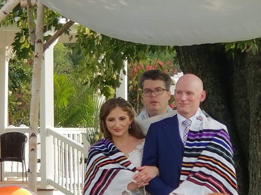 Event Venue «Fairview Farm Events», reviews and photos, 1660 Ballsville Rd, Powhatan, VA 23139, USA