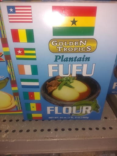 Supermarket «Walnut Supermarket», reviews and photos, 5131 Walnut St, Philadelphia, PA 19139, USA