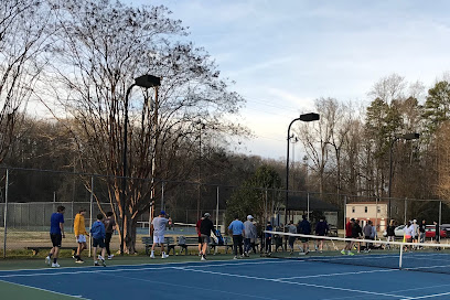 Charlotte Tennis Academy
