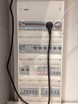 SARL LE CANN Electricité à Nice