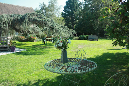 Lodge Chambre D'hôtes Versailles 