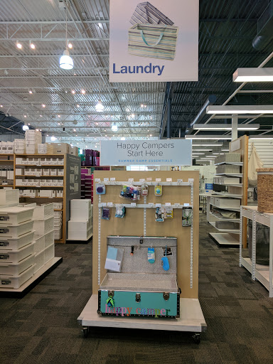 Home Goods Store «The Container Store», reviews and photos, 901 S Coast Dr, Costa Mesa, CA 92626, USA