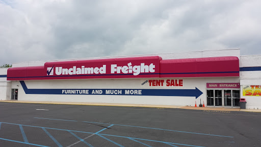 Furniture Store «Unclaimed Freight», reviews and photos, 2260 Industrial Dr, Bethlehem, PA 18017, USA