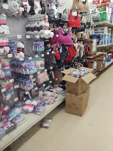 Dollar Store «FAMILY DOLLAR», reviews and photos, 26472 FM 2090, Splendora, TX 77372, USA