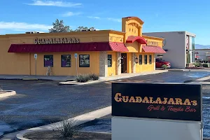 Guadalajara's Grill & Tequila Bar image